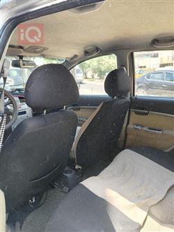 شيري A1